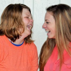 Meet your Posher, Brianna butchie